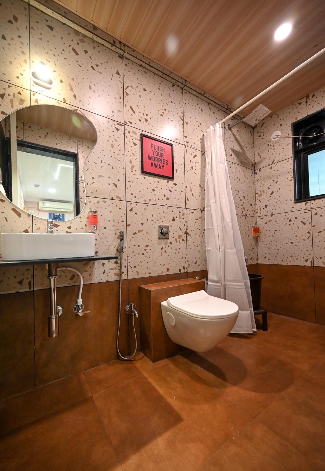 Hotel Miraya Inn - A Boutique Stay Пюн Екстериор снимка
