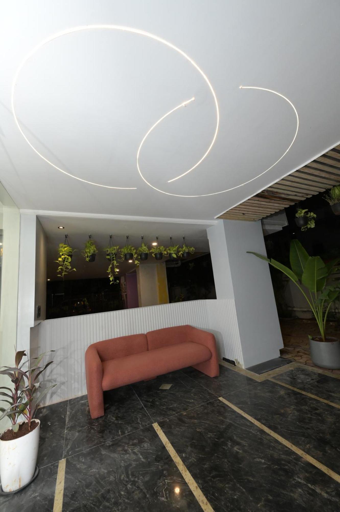 Hotel Miraya Inn - A Boutique Stay Пюн Екстериор снимка