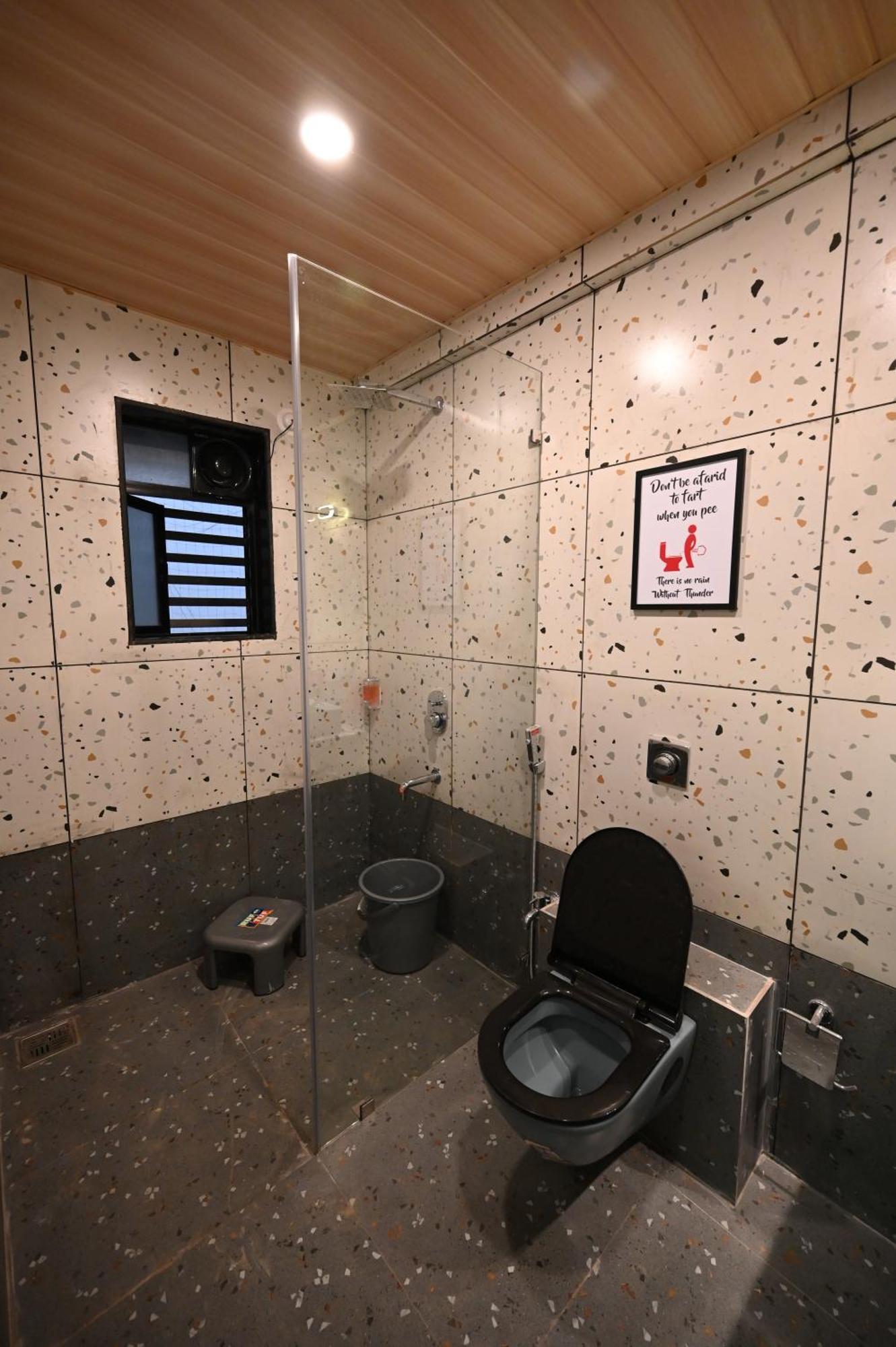 Hotel Miraya Inn - A Boutique Stay Пюн Екстериор снимка